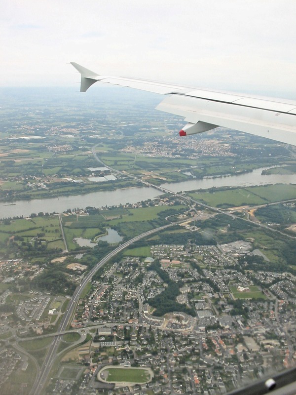 Survol Nantes1 